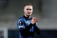 Teun Koopmeiners is wanted at Old Trafford